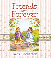 Friends are Forever used book depot