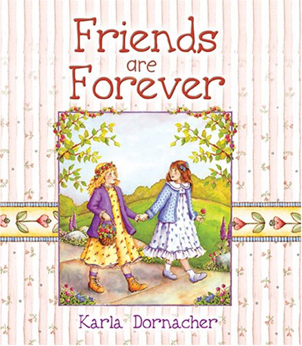 Friends are Forever used book depot