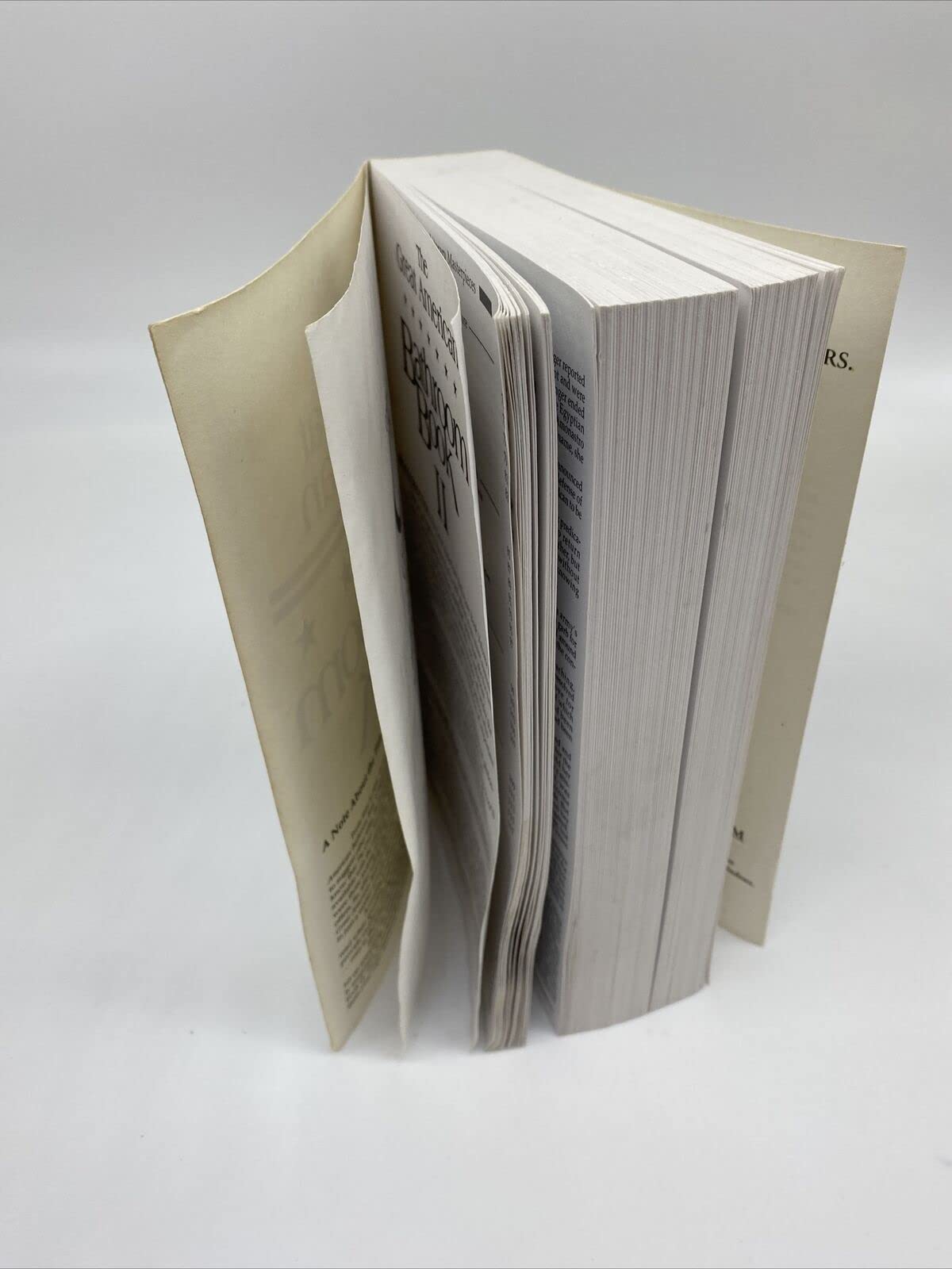 The Great American Bathroom Book, Volume II: The Second Sitting used book depot