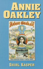 Annie Oakley used book depot