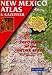 New Mexico Atlas & Gazetteer