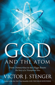 God and the Atom used book depot