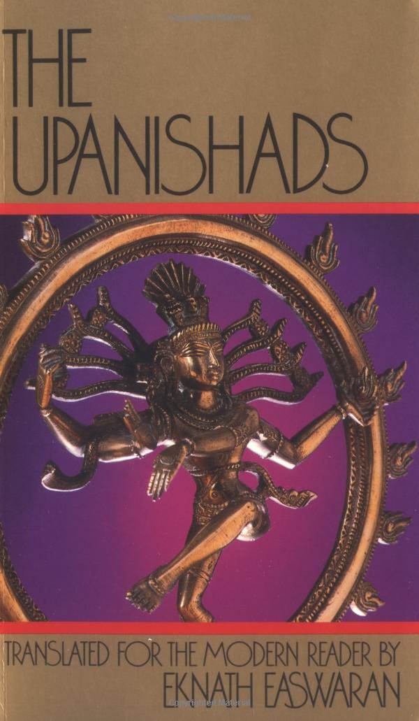 The Upanishads used book depot