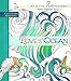 Love Like an Ocean Coloring Journal Majestic Expressions [Paperback] Broadstreet Publishing