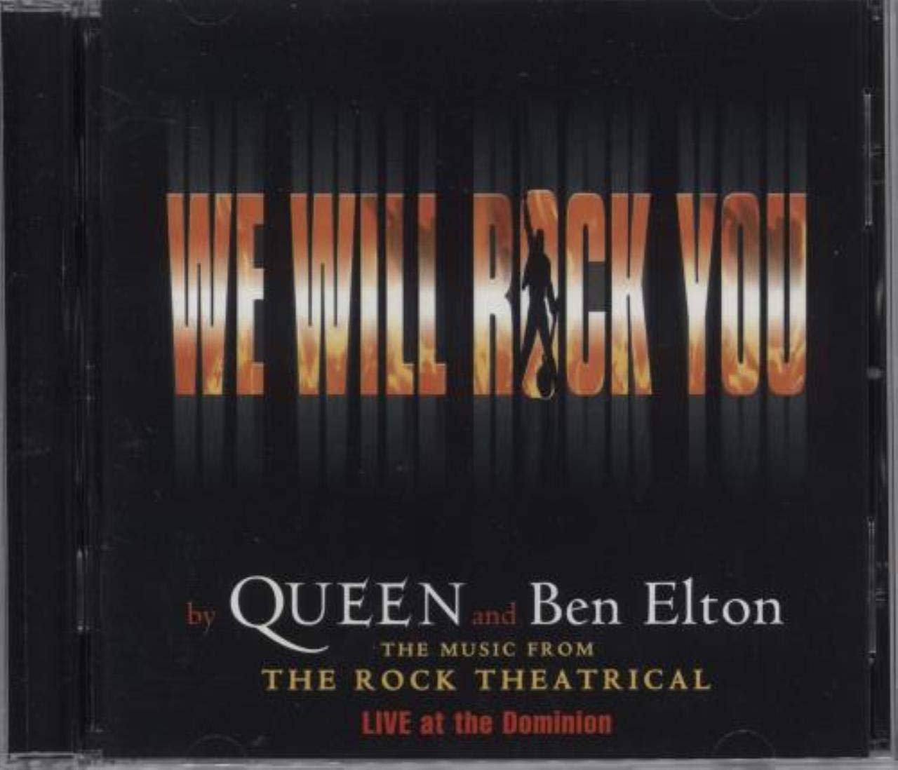 We Will Rock You
