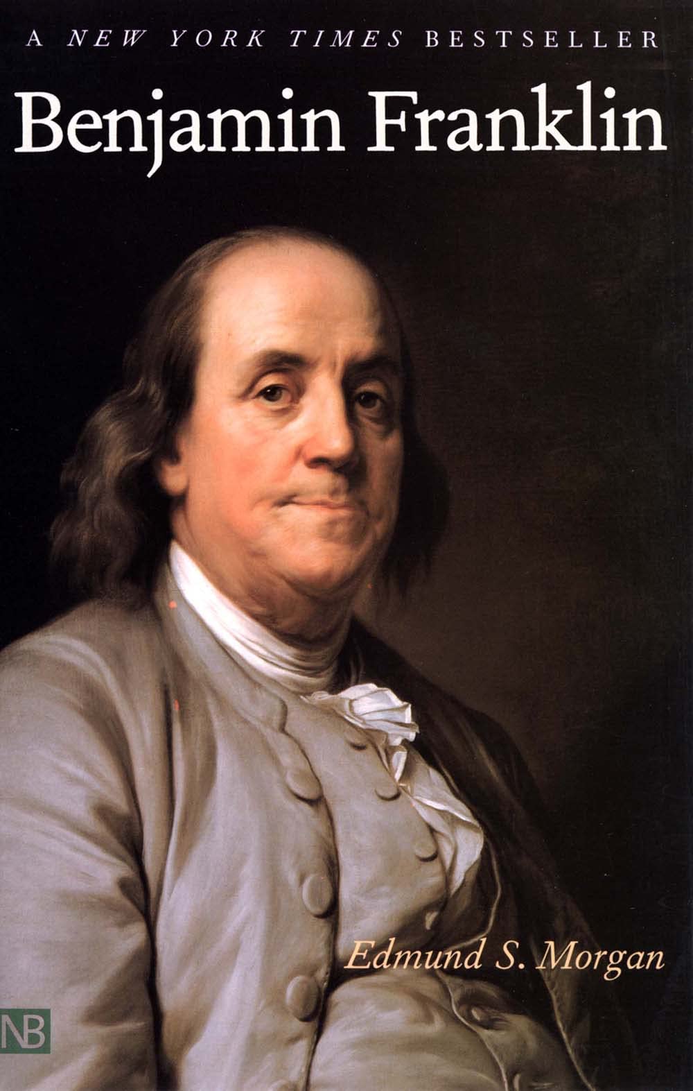 Benjamin Franklin (Yale Nota Bene S) used book depot