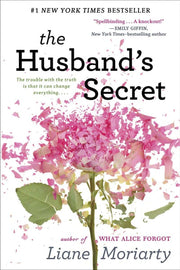 The Husband's Secret used book depot