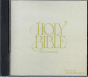 Holy Bible-New Testament used book depot