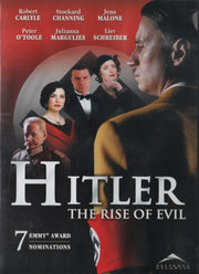 E1 ENTERTAINMENT Hitler used book depot