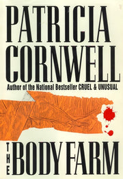 The Body Farm used book depot