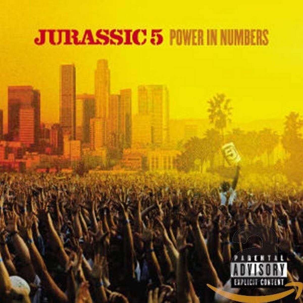 Power In Numbers used book depot