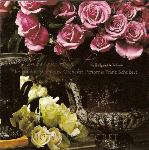 Victoria's Secret - Passion & Pleasures Vol. 7