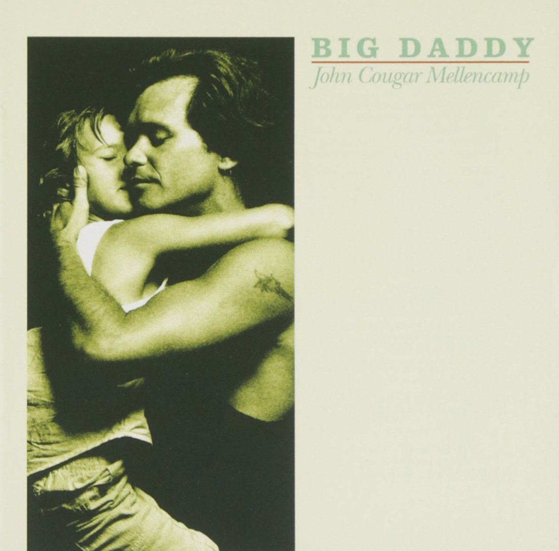 Big Daddy (Remastered) used book depot