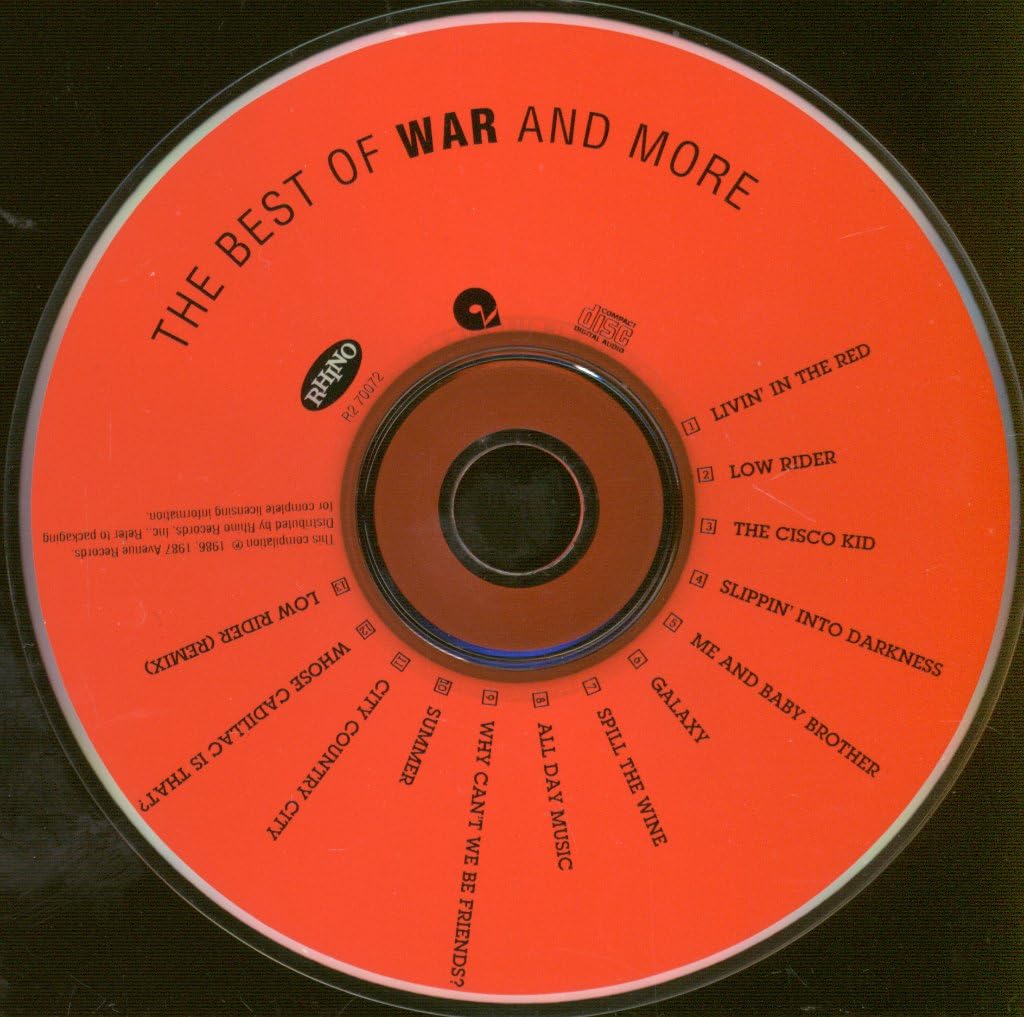 Best of War & More used book depot