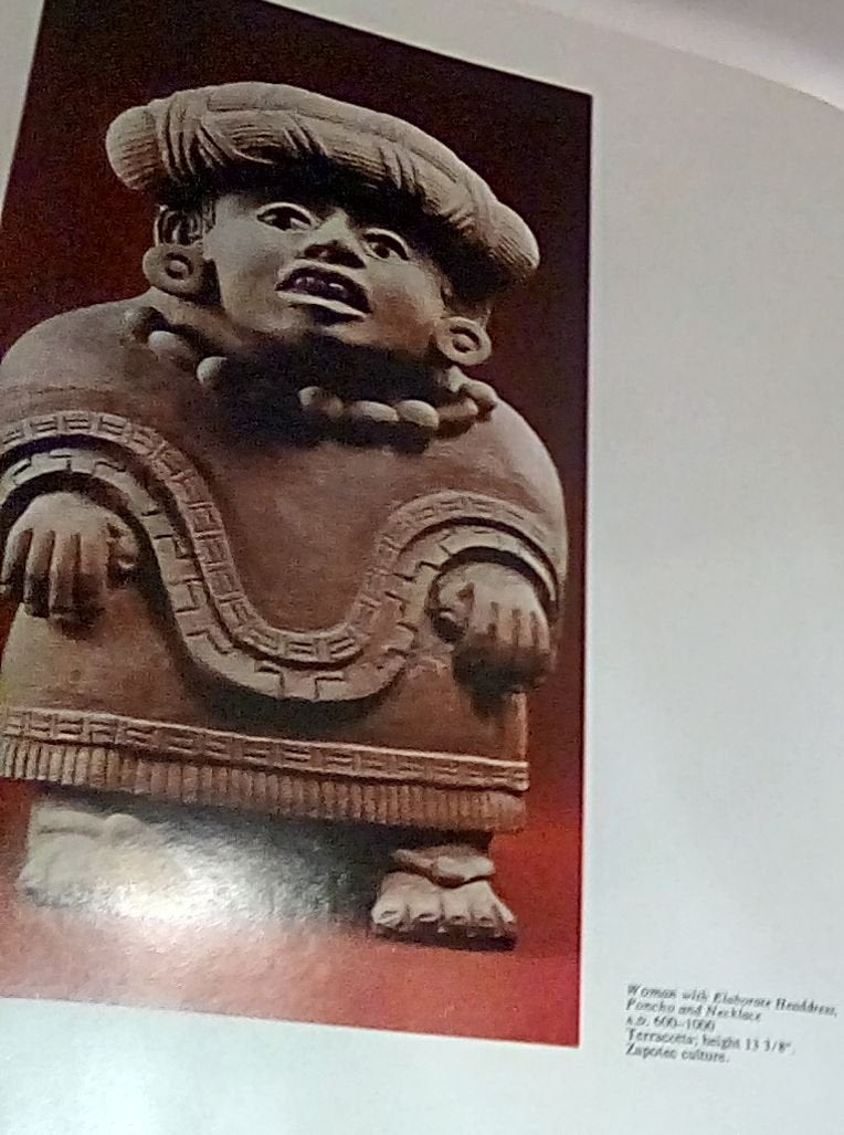 National Museum of Anthropology Mexico City used book depot