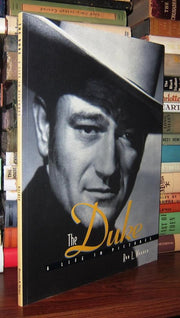 The Duke: A life in pictures used book depot