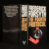 The Fourth Protocol