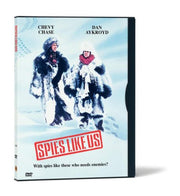 Spies Like Us (Snap Case)