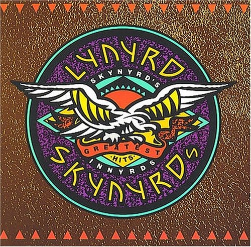 Skynyrd's Innyrds: Their Greatest Hits used book depot
