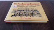 The Red Lion Inn Cookbook used book depot