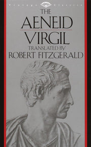 The Aeneid (Vintage Classics) used book depot