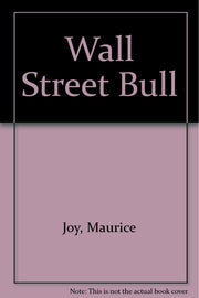 Wall Street Bull used book depot
