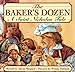 The Bakers Dozen: A Saint Nicholas Tale [Paperback] Aaron Shepard