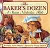 The Bakers Dozen: A Saint Nicholas Tale [Paperback] Aaron Shepard