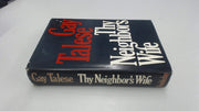 Thy Neighbor's Wife used book depot