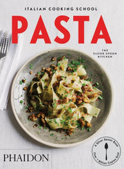 Italian Cooking School: Pasta used book depot