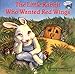 The Little Rabbit Who Wanted Red Wings Reading Railroad Bailey, Carolyn Sherwin and Rogers, Jacqueline