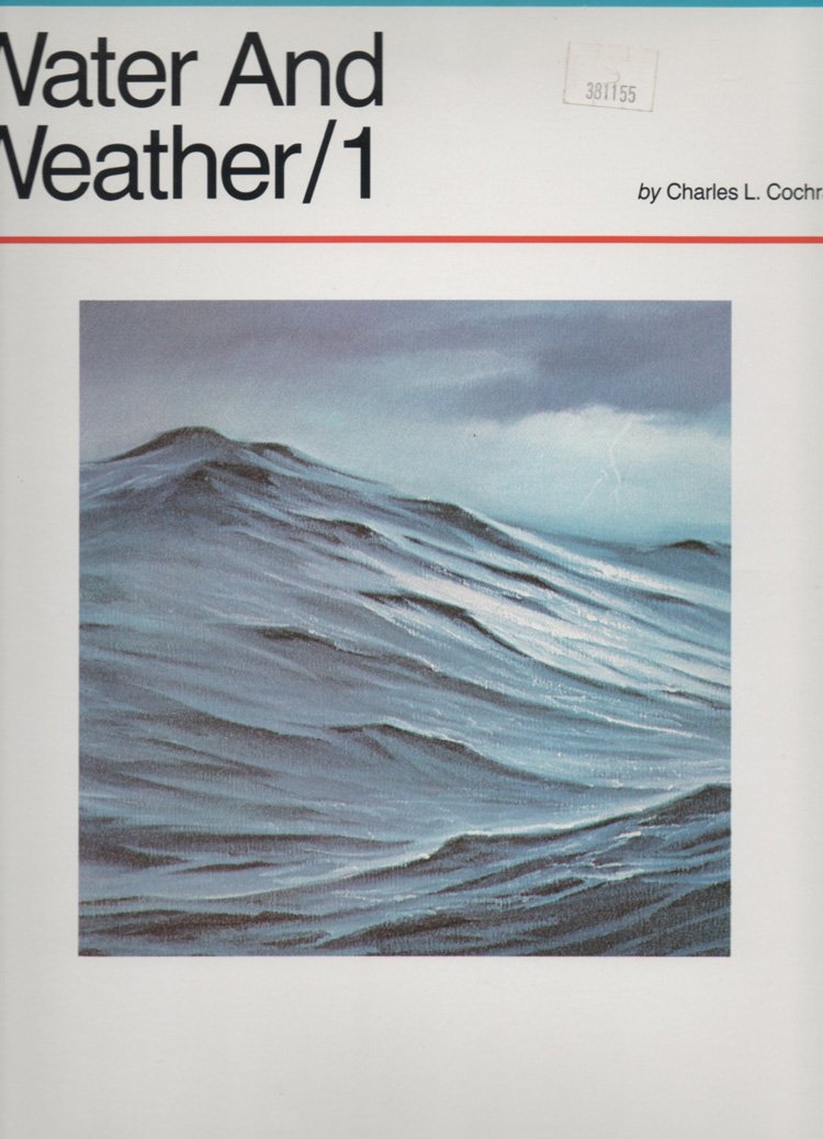 How to Draw and Paint Water and Weather/1 (#155 in the "How To" series) used book depot