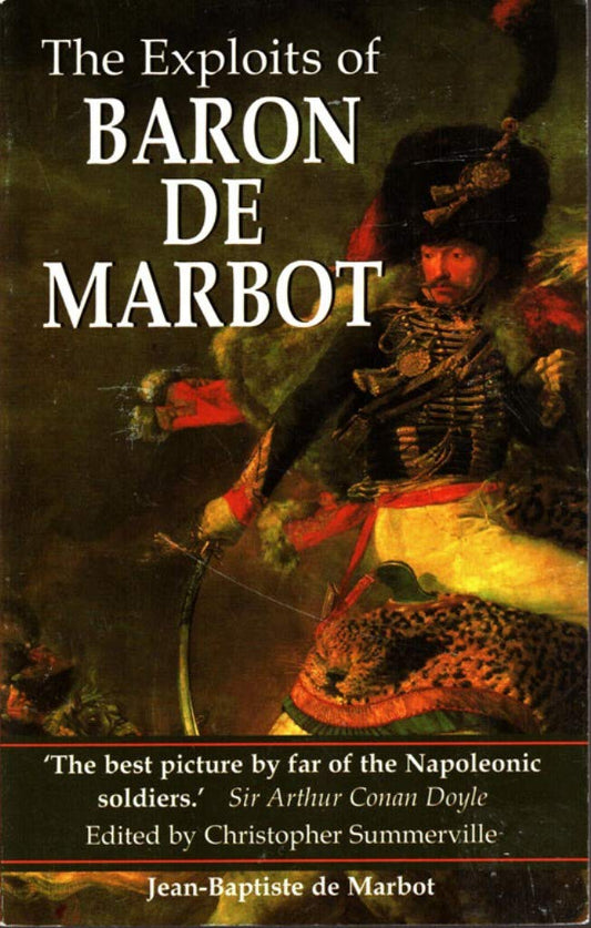 The Exploits of Baron de Marbot