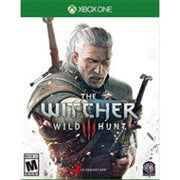 The Witcher: Wild Hunt (Comic Bundle) - Xbox One