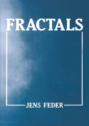 Fractals (Physics of Solids and Liquids) used book depot