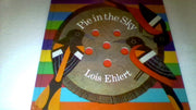 Pie in the Sky used book depot