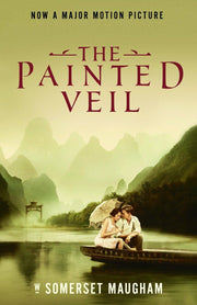 The Painted Veil used book depot