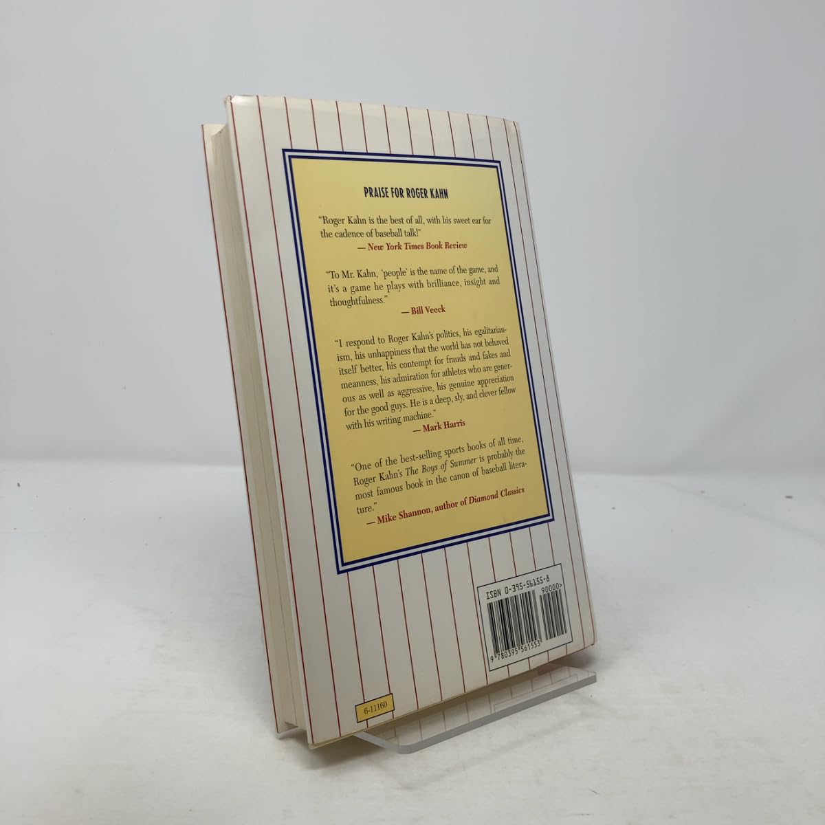 The Era: 1947-1957 When the Yankees, Giants, and Dodgers Ruled the World used book depot