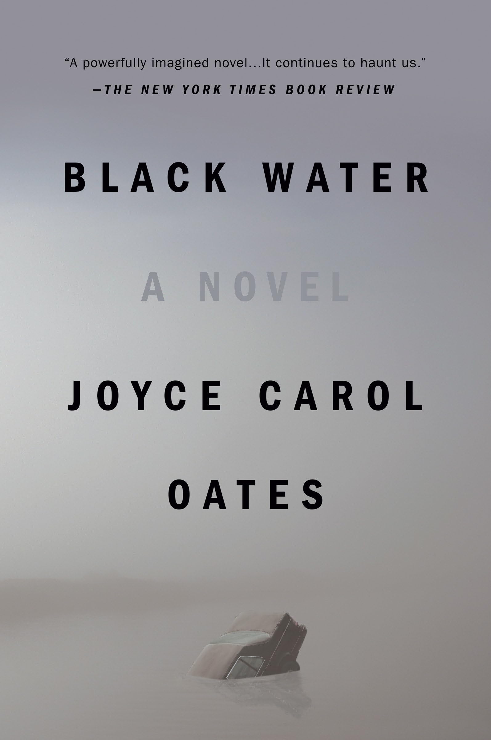Black Water used book depot