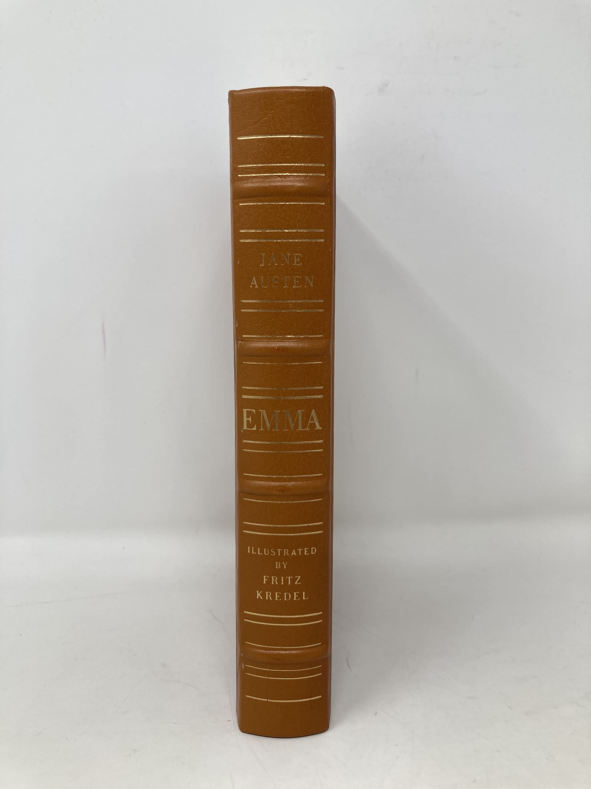 Emma used book depot