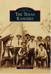 The Texas Rangers (Images of America) used book depot