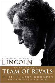 Team of Rivals: The Political Genius of Abraham Lincoln used book depot