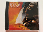 R.S.V.P. (Rare Songs Very Personal) used book depot