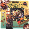 A Gringos Guide to Authentic Mexican Cooking Cookbooks and Restaurant Guides [Paperback] Joe, Mad Coyote