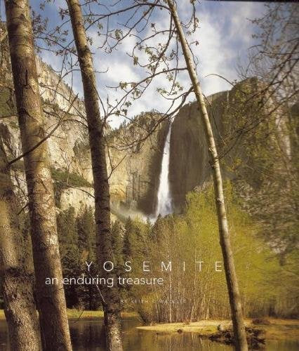 Yosemite: An Enduring Treasure used book depot