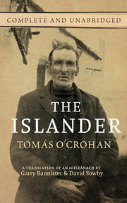 The Islander: Complete and Unabridged used book depot
