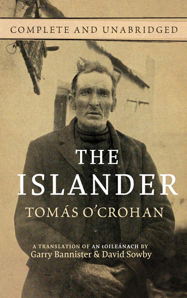 The Islander: Complete and Unabridged used book depot