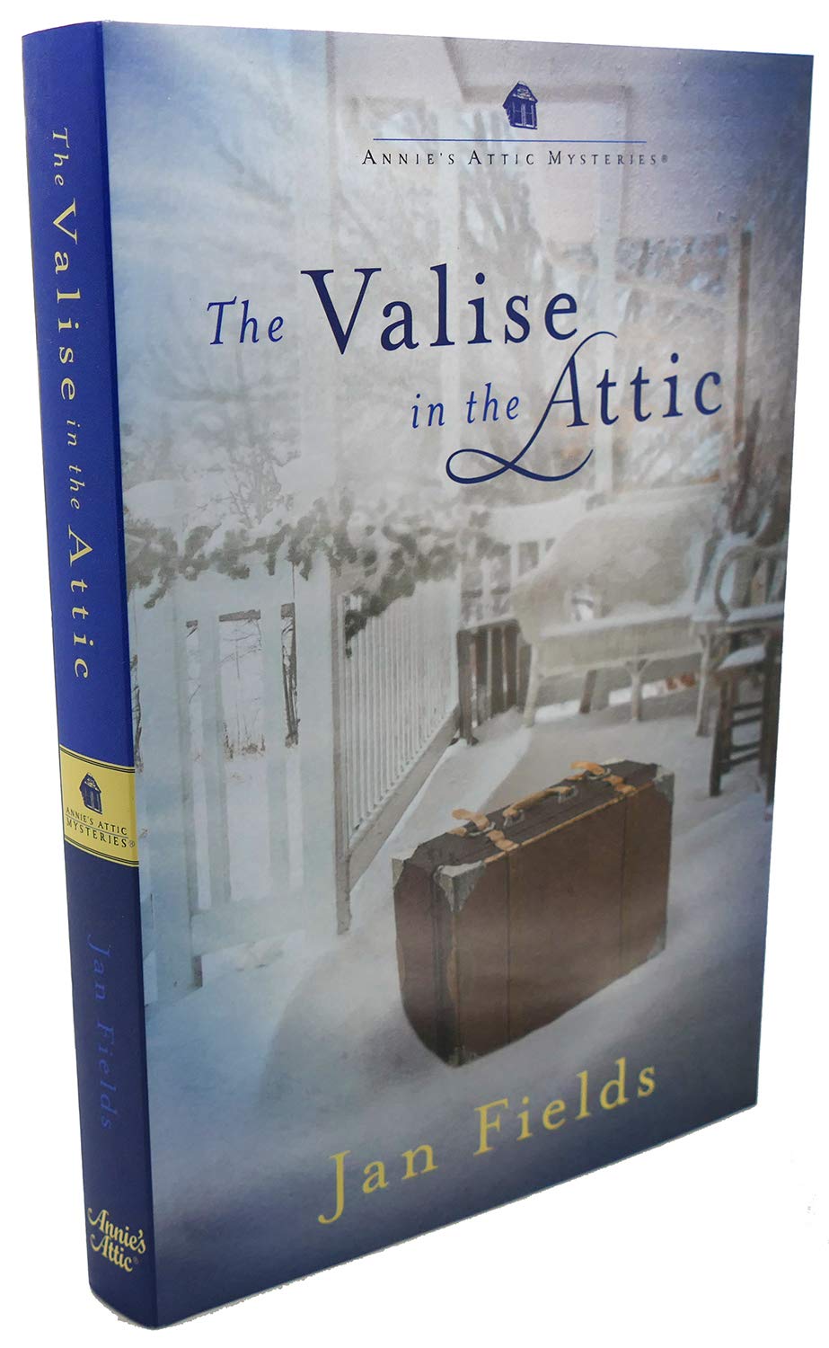 The Valise in the Attic