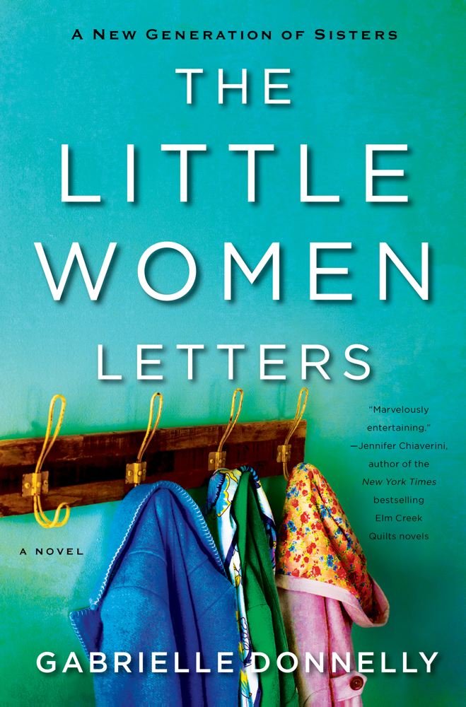 The Little Women Letters used book depot