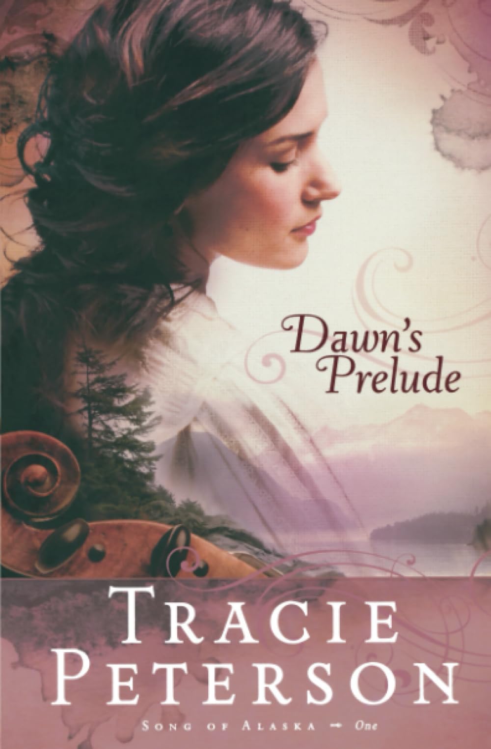 Dawn's Prelude (Song of Alaska Series, Book 1) used book depot